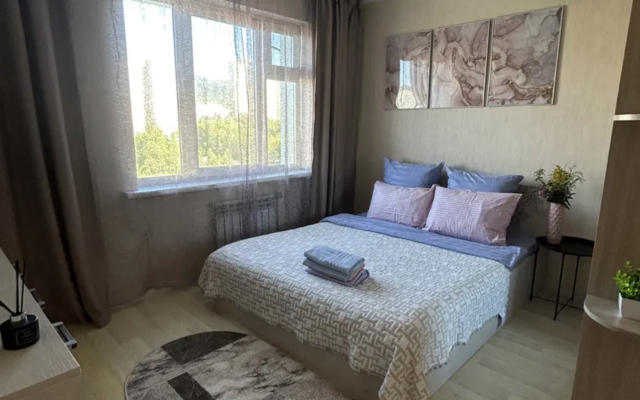 Luchshaya Dvushka Flat