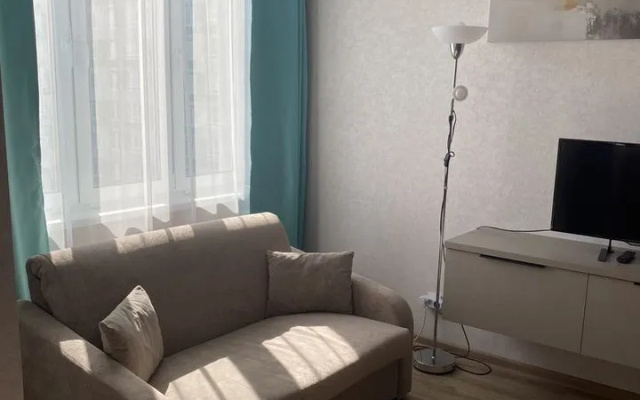 Квартира на улице Академика Сахарова 97к1