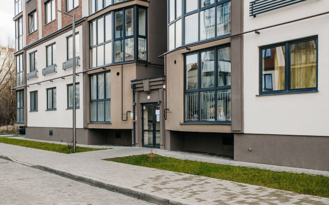 Fantasy apart Apartments