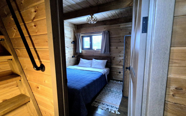 Dacha Na Istre