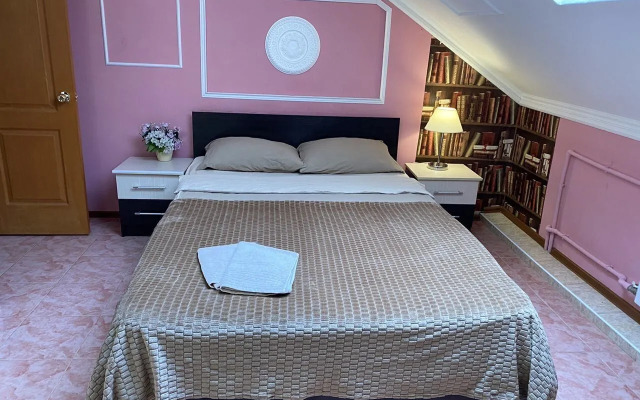 Квартира Студия Розмарин