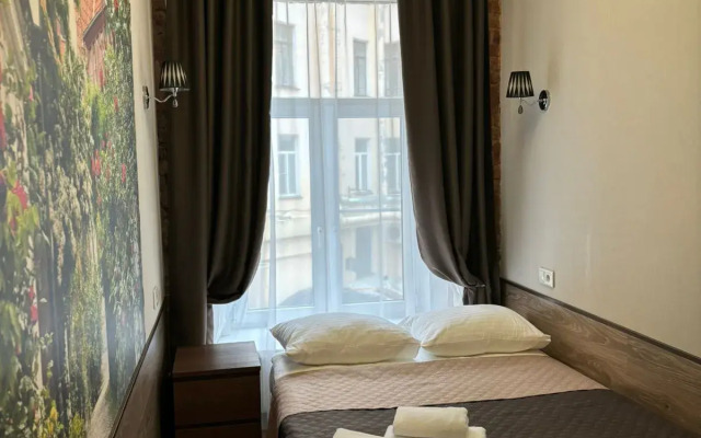 Апартаменты Стелла