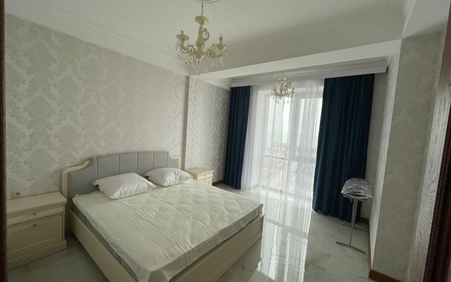 Prospekt  Akulinicheva 7 Flat