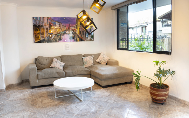Hotel Colores Boutique Hotel