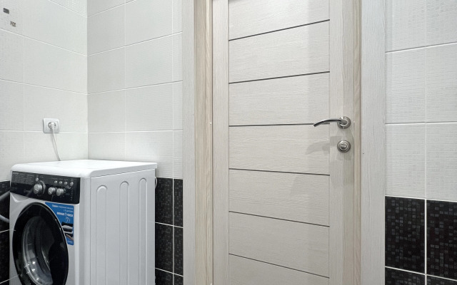 Апартаменты у набережной и Чаши