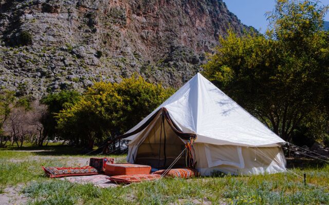 Butterfly Valley Glamping