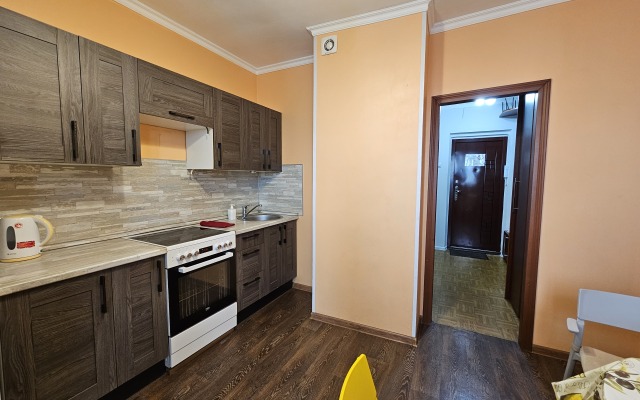 Апартаменты Таллинская 26