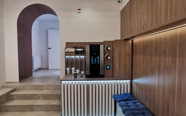 Квартира Атмосфера на Ваське