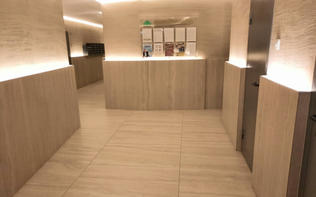 Три квартиры на Сахарова 2