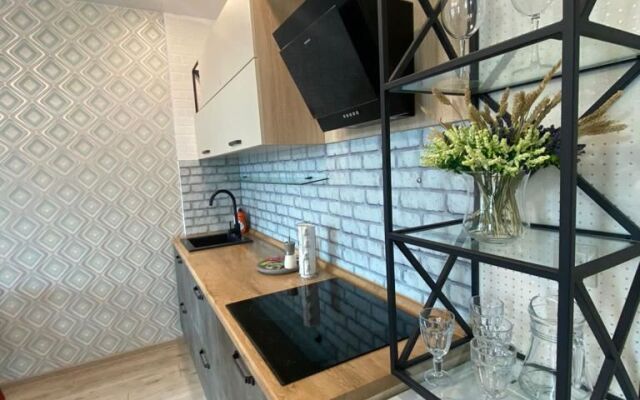 Квартира Максима Горького 149