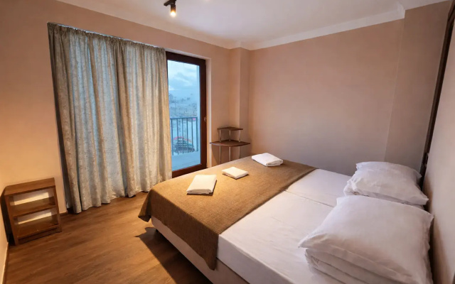Gogo Apartments New Gudauri