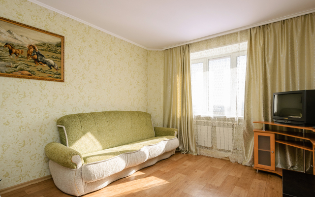 U Belogo Doma Apartaments
