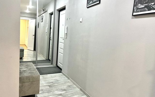 Uyutnaya v Tsentre Kaliningrada Flat