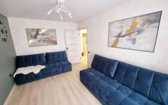 Na Novotorzhskoy 22/1 Flat