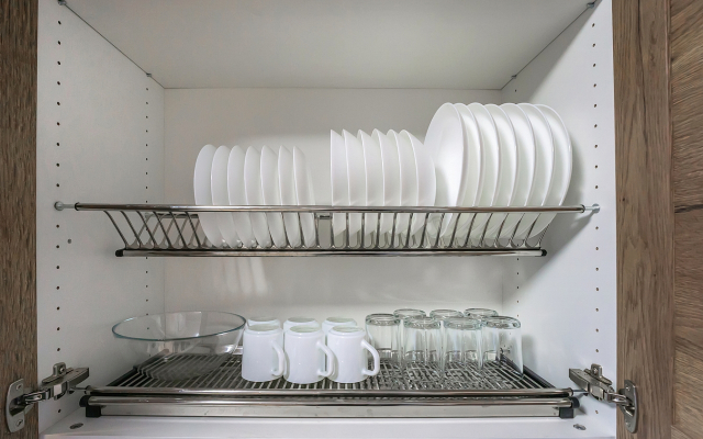 Квартира трехкомнатная Queenstay Остров мечты на Коломенской