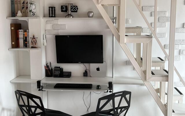 Апартаменты Laguna Beach 2 Jomtien