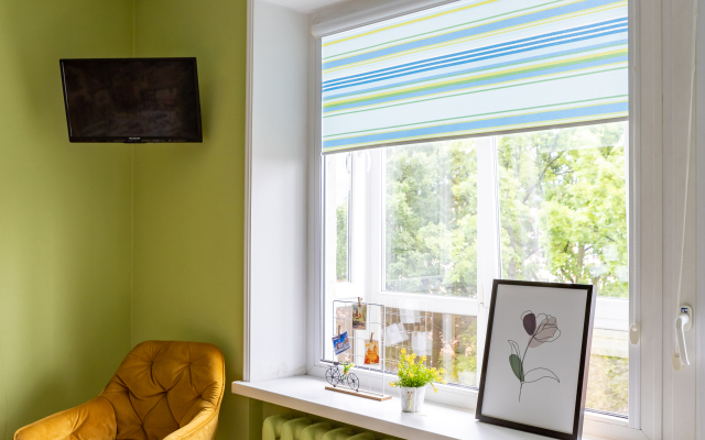 Апартаменты  4-комнатные в Амалиенау, Zoya-Apart