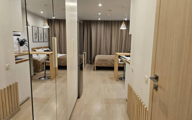 Апартаменты YES На 8 небе