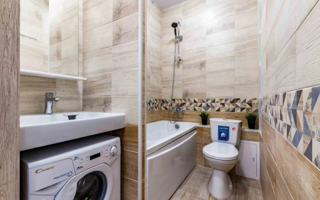 Апартаменты DreamHouse ЖК Vectori 2