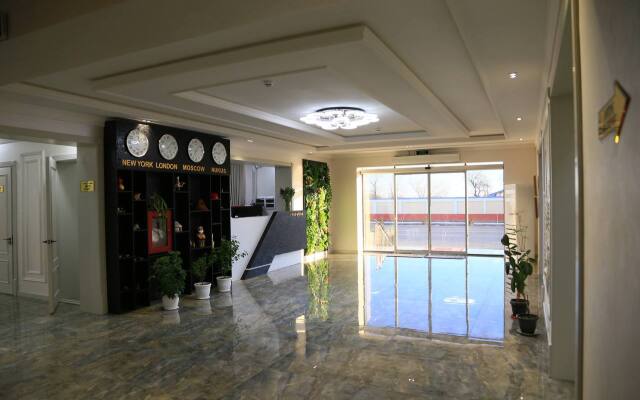 Citizen Hotel