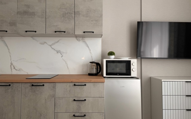 Apartamenty Hugge Place V Samom Tsentre [obyekt 74]