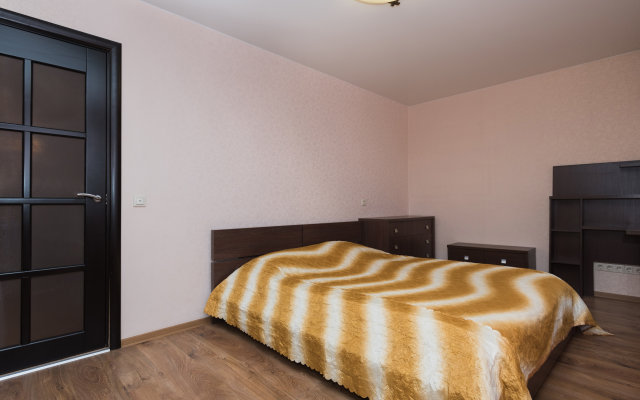 Квартира Марьин Дом на Свердлова 2