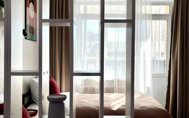 Na Ulitse Krasnokazachyya 84 Flat