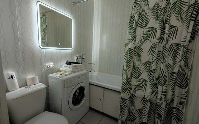 Квартира Калина проспект Победы 49