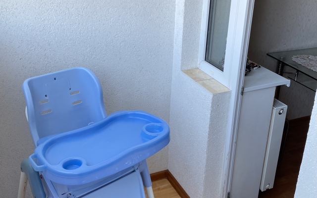 Апартаменты у озера