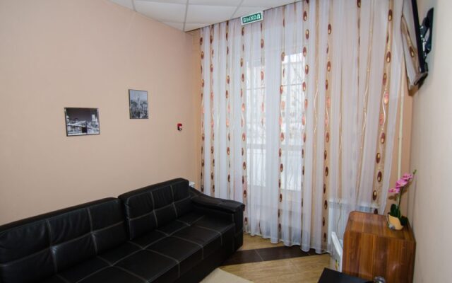 Pobeda Mini-Hotel