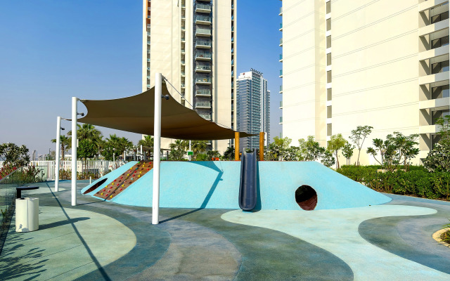 Апартаменты Golf Gate Damac Hills