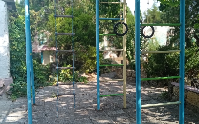 Гостевой Дом Сказочный Дворик