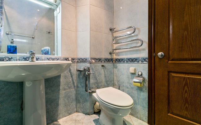 Квартира GM Apartments на Цветном бульваре