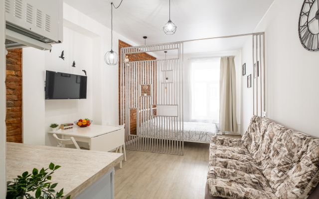 Квартира Уютная студия у Мариинского театра