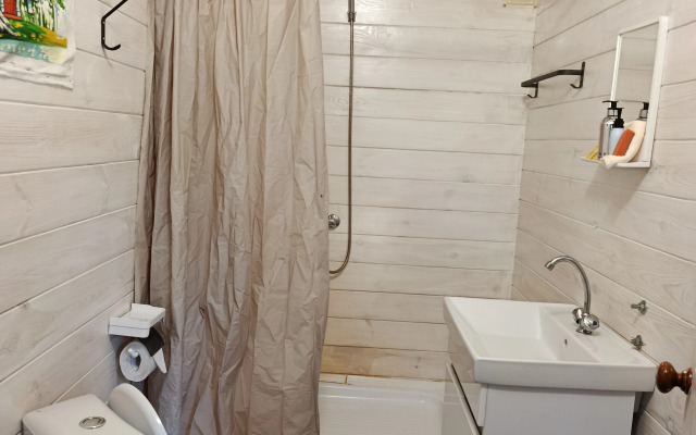 Частный дом Крым у Ёлки