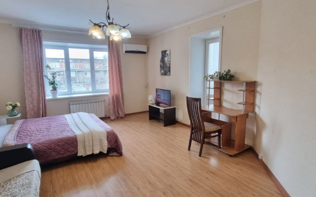 Апартаменты 140 Уютный Дом