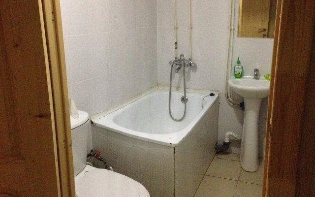 Мотель Бетта