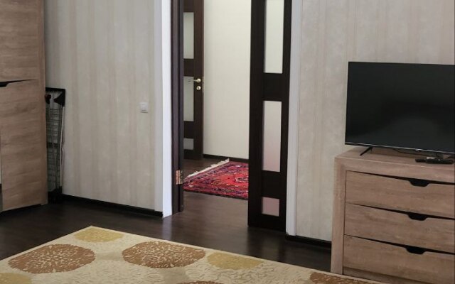 Апартаменты Уют