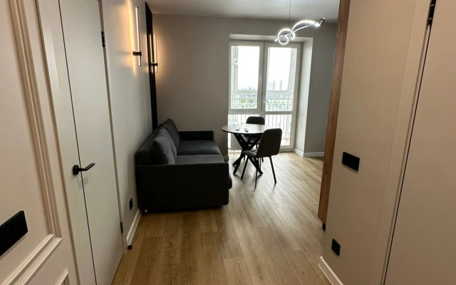 Квартира Двухкомнатная Евро в Новом ЖК 002600