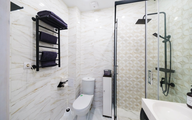 V Zhk Biznes-Klasa V Dagomyse Flat