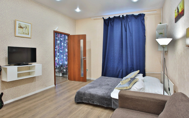 Апартаменты Напротив Московского вокзала