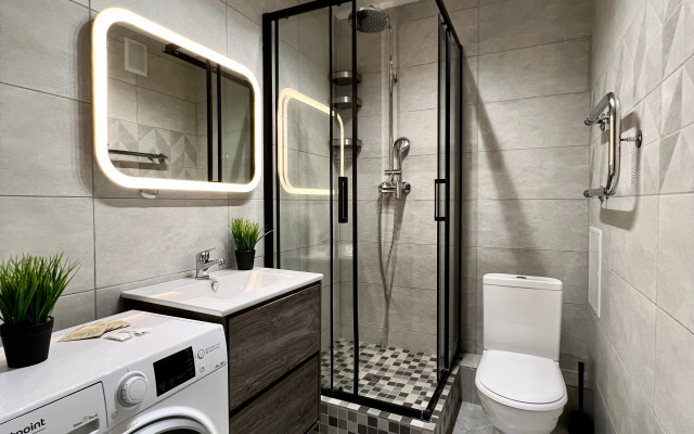 Апартаменты Гринхаус