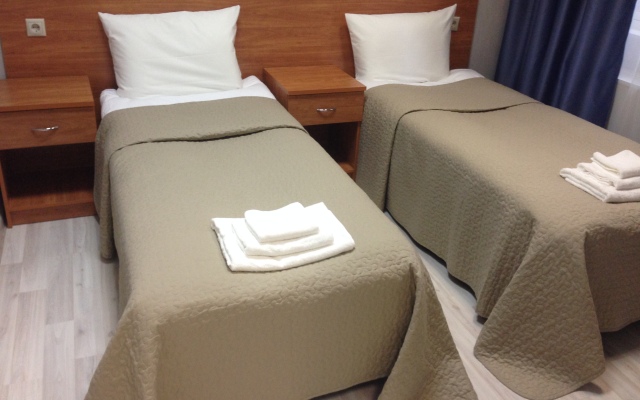 Мини-Отель Афиша