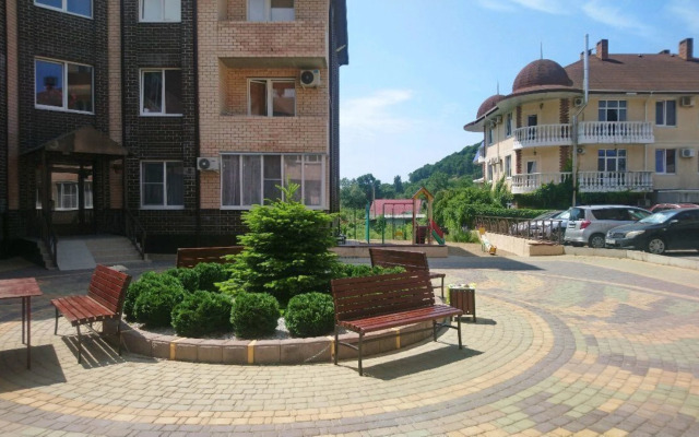 Квартира 2 На Полевой 19