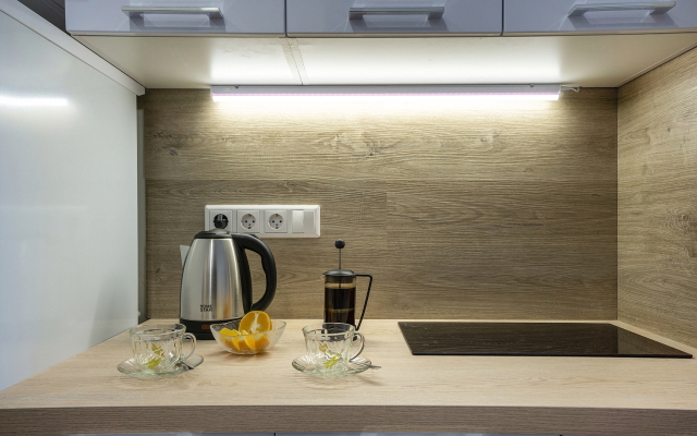 Komfort I Uyut Ryadom S Vdnkh Apartments