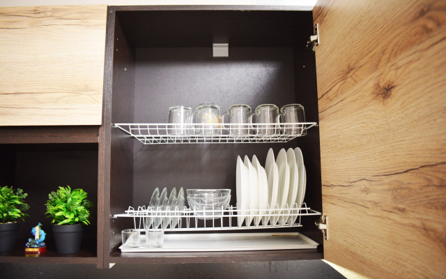 Апартаменты Однокомнатная Недалеко от Вокзала