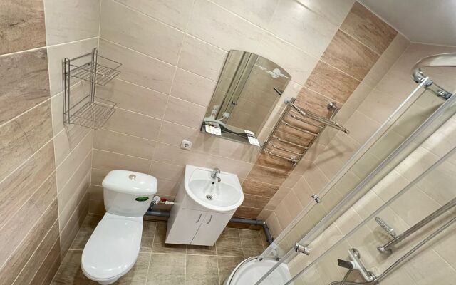 Апартаменты на Воронина, 24