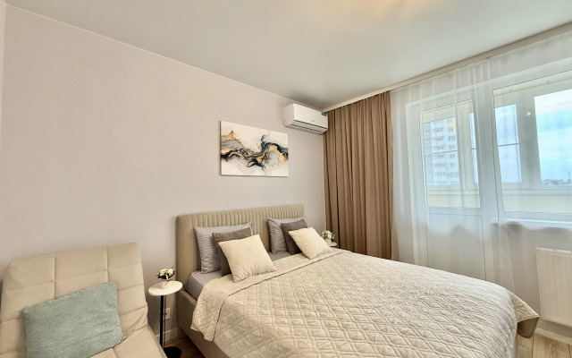 Квартира Островок счастья