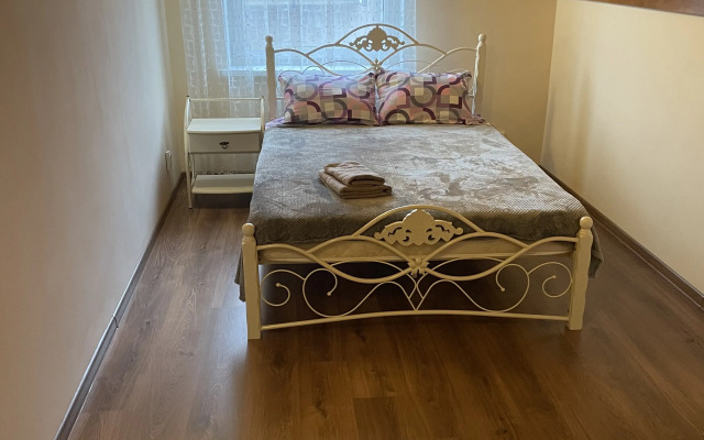 Taunkhaus V Samom Tsentre Goroda Private House