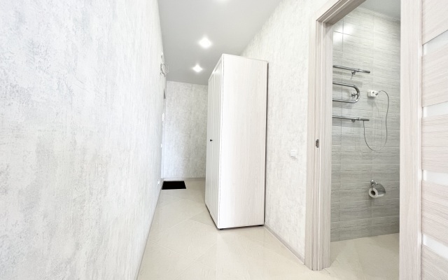 Na Tulskoy 18 Na Chetvertom Etazhe Kvartira 15 Apartments